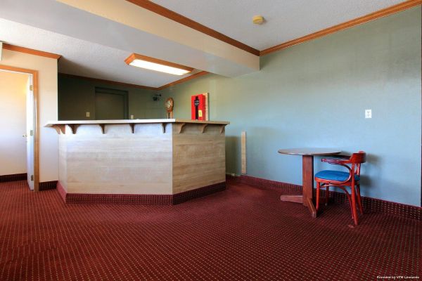 Hotel Red Roof Dayton-Huber Heights